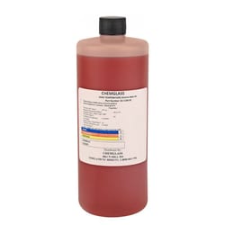 Chemglass Life Sciences Oil Bath Fluid, Quart