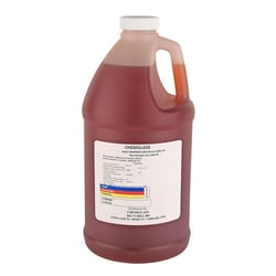 Chemglass Life Sciences Oil Bath Fluid, 1/2 Gallon, Quantity: Each of 1