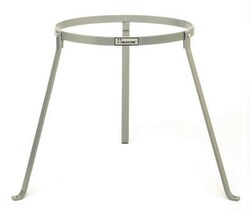 Chemglass Life Sciences Glas-col Mantle Tripod Support for Series inMin, Mantle Size 12000mL, 14in Fixed Height, 425mm ID