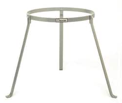Chemglass Life Sciences Glas-col Mantle Tripod Support for Series inMin, Adjustable Height, Mantle Size 22000mL, 489mm ID