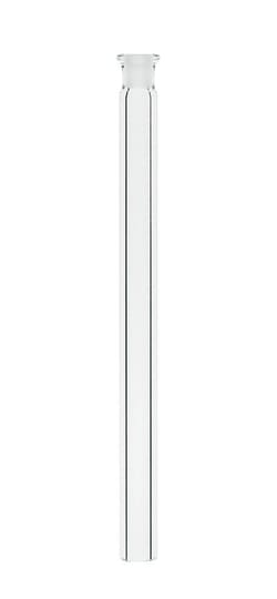 Chemglass Life Sciences&nbsp;Outer Luer Joint, 8mm OD x 5.0mm ID Capillary