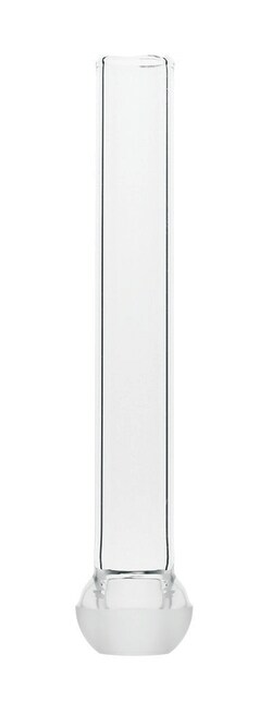 Chemglass Life Sciences 35/20 Ball Joint, Clamp Size: 35, Tubing OD: 21.70-22.30mm,