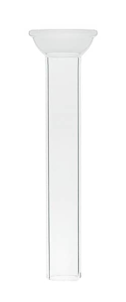 Chemglass Life Sciences&nbsp;Joint, 65/40, Socket, Clamp Size 65, 46mm Tubing
