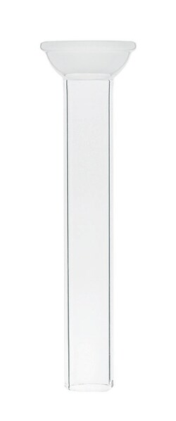 Chemglass Life Sciences&nbsp;Joint, 75/50, Socket, Clamp Size 75, 58mm Tubing