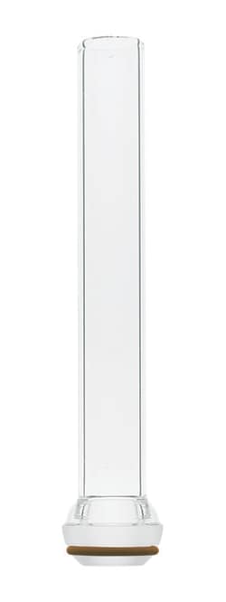 Chemglass Life Sciences 35/20 O-Ring Ball Joint, Clamp Size: 35, O-Ring