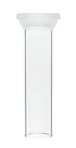 Chemglass Life Sciences&nbsp;S-40 Socket Joint, Compatible with Buchi Rotary Evaporators, Tube OD: 34mm