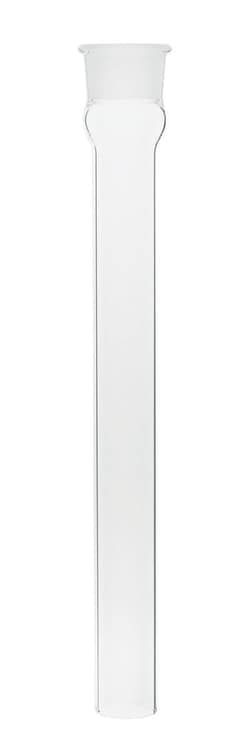 Chemglass Life Sciences&nbsp;Joint, Outer, # 38, Flask Length, 45 x 2.0mm