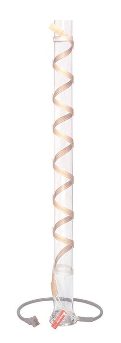 Chemglass Life Sciences Glas-col Heating Tape, 1/2in Wide x 6ft Long, 210 Watts, 70 Volts, 3.77 Ohms/ft