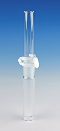 Chemglass Life Sciences Clamp, PTFE, 14/20