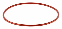 Chemglass Life Sciences O-Ring, FEP-Silicone, 200mm Flange, Quantity: Each