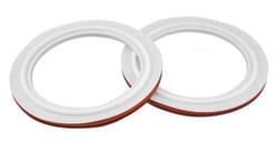 Chemglass Life Sciences 80mm Envelope Style Gasket, Quantity: Each of 1