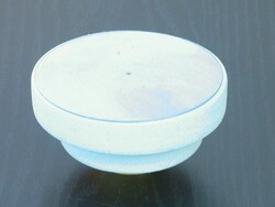 Chemglass Life Sciences&nbsp;Loose Lid Insulating Plug, For 185mm ID X 200mm OD Stainless Steel Dewar Flask