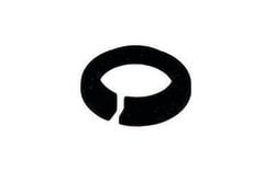 Chemglass Life Sciences Loosening Ring, Rodaviss, Size 14, Quantity: Each
