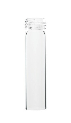 Chemglass Life Sciences Screw Thread Tube, SVL, Size 30, on 32mm OD x 2.0mm