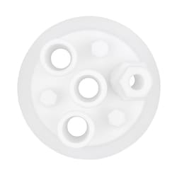 Chemglass Life Sciences LID PTFE 100MM WITHOUTLID
