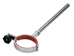 Chemglass Life Sciences Clamp, Reactor Support, 80mm