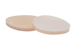 Chemglass Life Sciences PTFE Seal only, fits GL-32 Cap, Quantity: Each