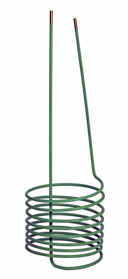 Chemglass Life Sciences Reactor Capacity: 10L, Flange ID: 200mm, Tubing Diameter: 1/4
