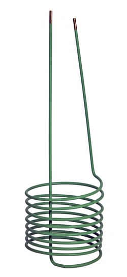 Chemglass Life Sciences Reactor Capacity: 15L, Flange ID: 200mm, Tubing Diameter: 1/4