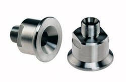 Chemglass Life Sciences&nbsp;Adapter 1