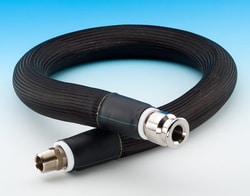 Chemglass Life Sciences&nbsp;Triple Insulated Hose, 1