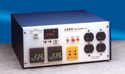 Chemglass Life Sciences Dual Thermocouple 1/4