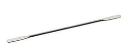 Chemglass Life Sciences Stainless Steel Spatula, #300, 8