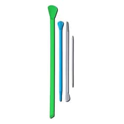 Chemglass Life Sciences Standard Blue, 210mm, Pack of 300, Quantity: Pack