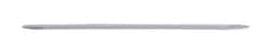 Chemglass Life Sciences Antistatic, Micro Natural, 140mm, Case of 7500