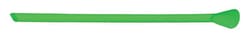 Chemglass Life Sciences Macro, Green, 310mm, Case of 3600