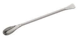 Chemglass Life Sciences Ellipso-Spoon, 28 x 65 x 400mm