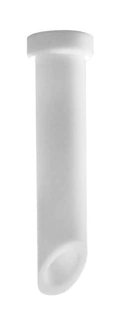 Chemglass Life Sciences&nbsp;GL-14 Demers TFE Delivery Tip, Package Of 10
