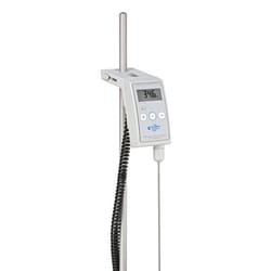 Chemglass Life Sciences Digital Thermoregulator ONLY, with Built In Timer