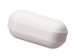 Chemglass Life Sciences Stir Bar, Giant, Magnetic, PTFE, Length x Diameter: 57 x 27mm / 2-1/4 x 1-1/16 inches