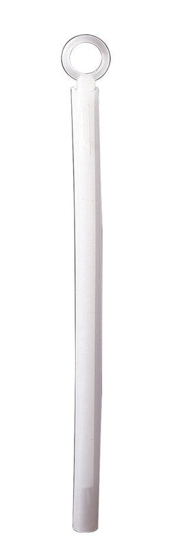 Chemglass Life Sciences Stir Bar Dual Purpose Positioner/Retriever, Polyethylene, 5/8