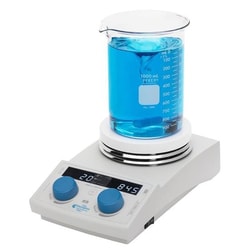 Chemglass Life Sciences Digital Overhead Stirrer with Timer, 115V