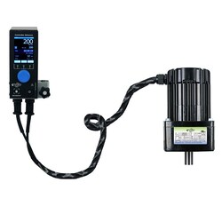 Chemglass Life Sciences Digital Controller Only, for Brushless DC Motor,