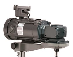Chemglass Life Sciences Explosion Proof Motor Only