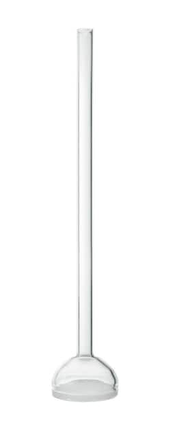 Chemglass Life Sciences Gas Dispersion Tube, 20mm Diameter Coarse Frit