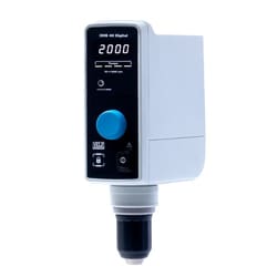 Chemglass Life Sciences OHS 40 Digital Overhead Stirrer, Quantity: Each