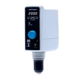 Chemglass Life Sciences OHS 60 Digital Overhead Stirrer