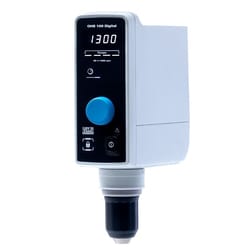 Chemglass Life Sciences OHS 100 Digital Overhead Stirrer, Quantity: Each