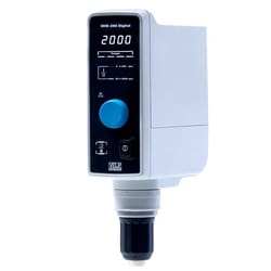 Chemglass Life Sciences OHS 200 Digital Overhead Stirrer