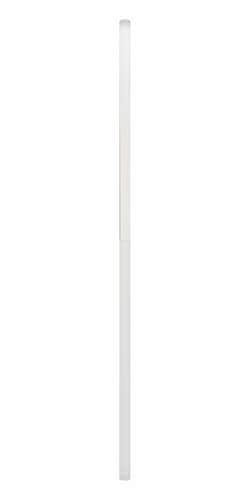 Chemglass Life Sciences&nbsp;Replacement 25.4mm Stirrer Shaft, Reactor Size: 50L (Tall), Fits Support Frame: CG-1968-X-14, Overall Length: 51.7