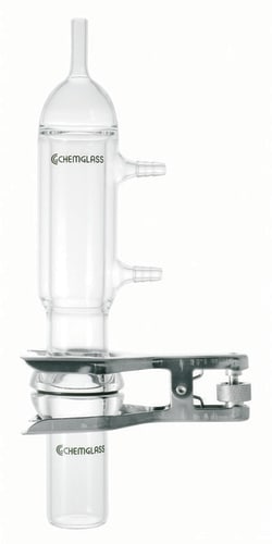 Chemglass Life Sciences Sublimation Apparatus, 15mL, Complete, Quantity: