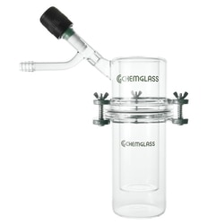 Chemglass Life Sciences Sublimation Apparatus, 150mL, Complete