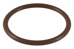 Chemglass Life Sciences O-Ring, Viton, #012 12 PACK, Quantity: Pack of
