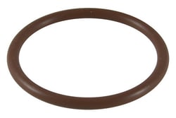 Chemglass Life Sciences O-Ring, Viton, #112 12 PACK, Quantity: Pack of