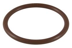 Chemglass Life Sciences O-Ring, Viton, #128 6 PACK