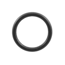 Chemglass Life Sciences&nbsp;O-Ring, Perfluoro, #010, Black